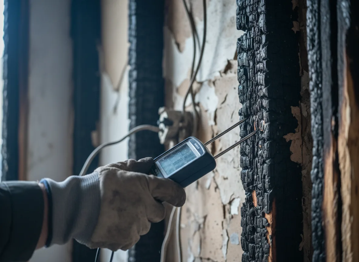 Fire Damage Restoration Newington, NH FAQs